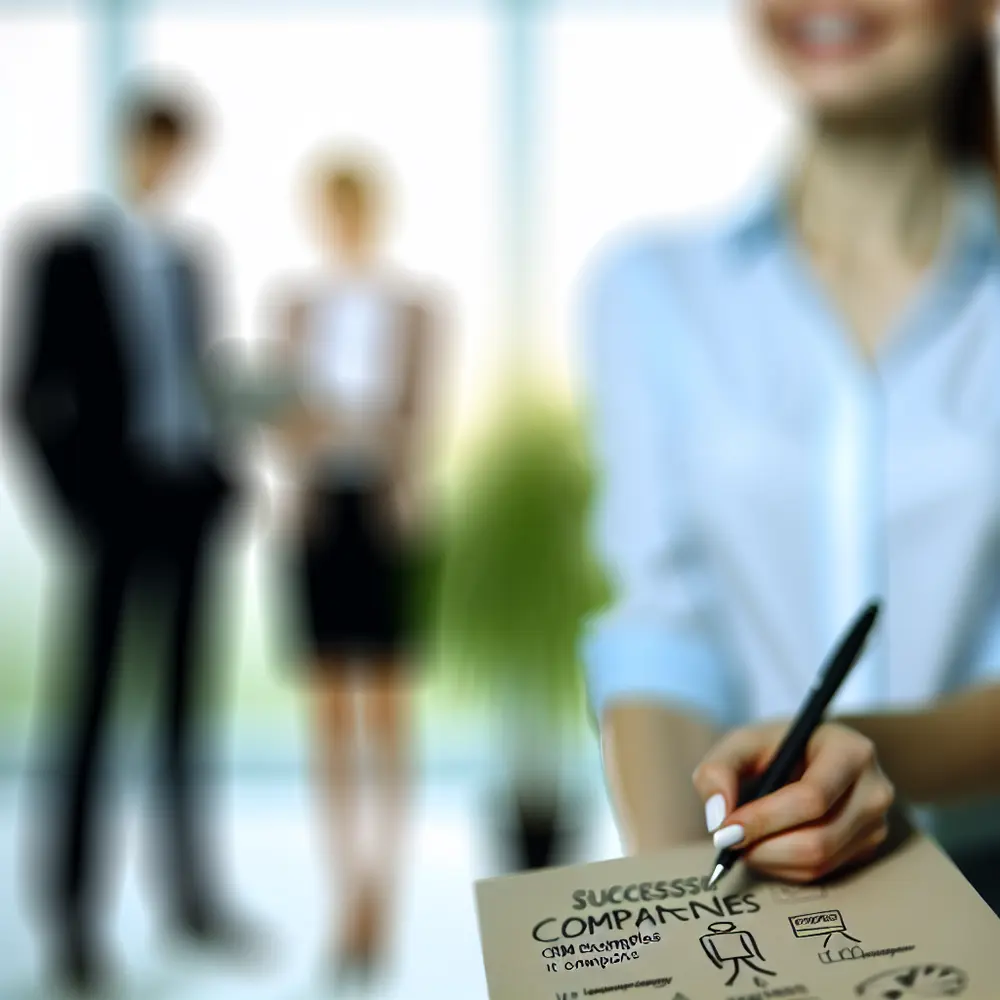 Ejemplos de CRM en Empresas Exitosas: Qué Tienen en Común