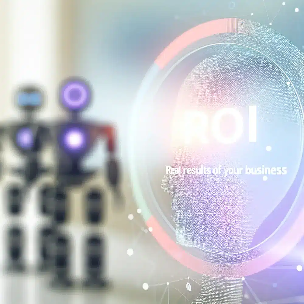 El ROI de la Automatización de IA: Resultados Reales para Tu Negocio