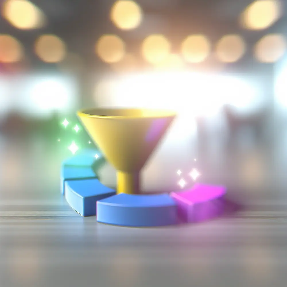 Embudo de Ventas en Marketing Digital: ¿Cómo Funciona y Por Qué Hacer? 9 Pasos Esenciales