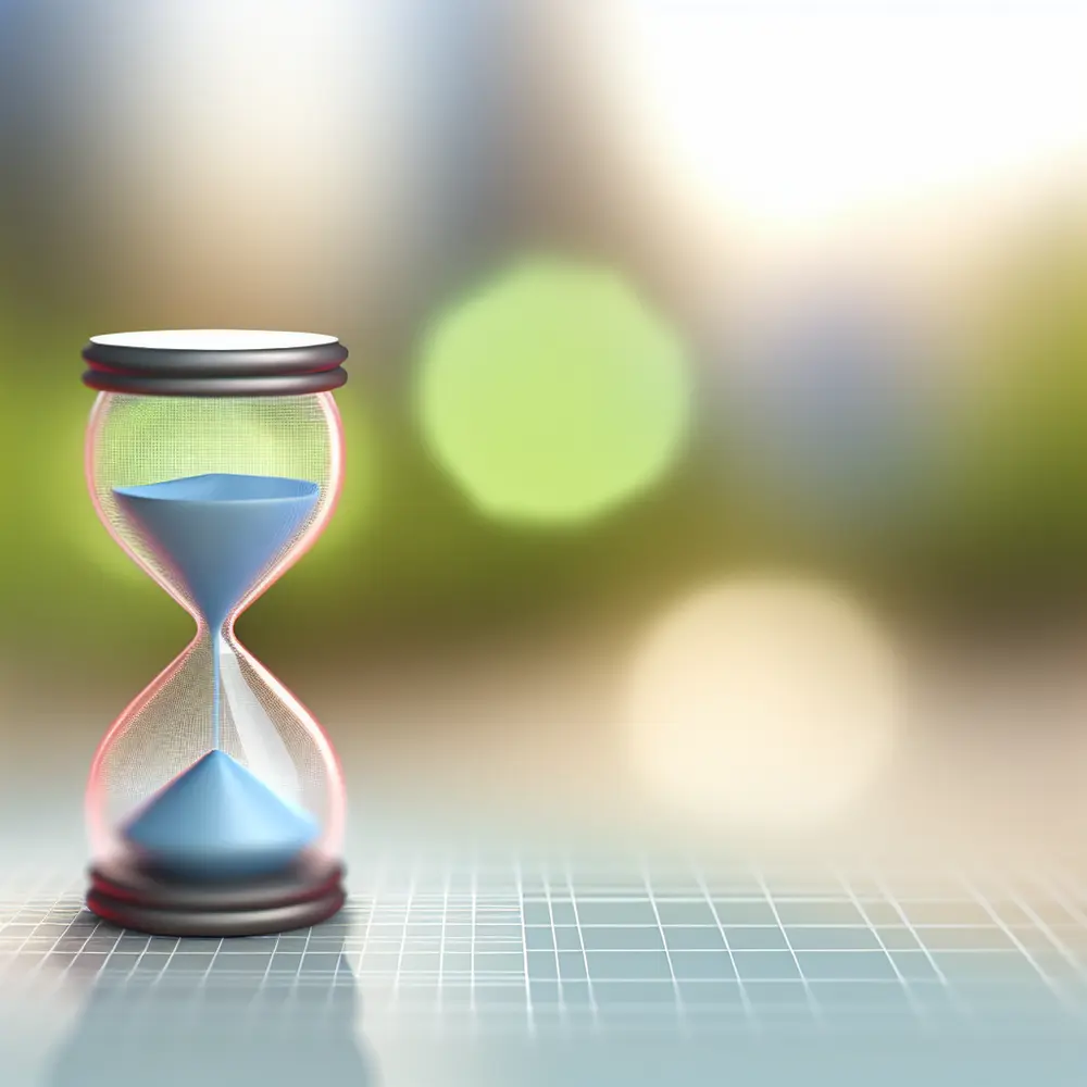 Embudo de reloj de arena: qué es, cómo funciona y cómo utilizarlo