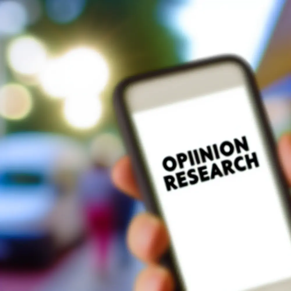 Encuesta de Opinión: Cómo Hacer y Cómo Ayuda a Su Negocio en 7 Ejemplos Prácticos