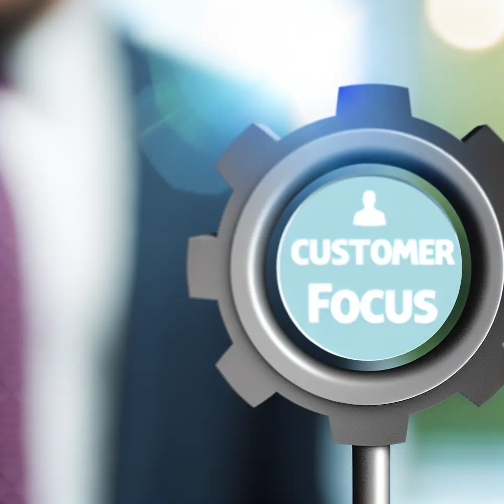 Enfoque al Cliente: 12 Claves para un Enfoque Innovador