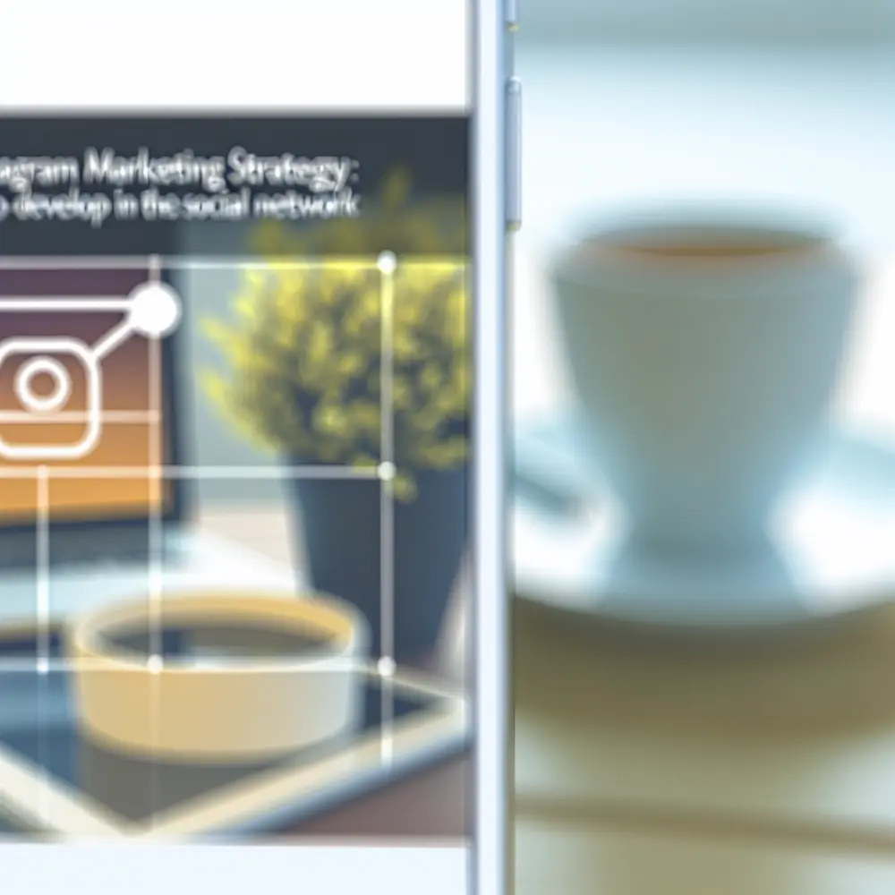 Estrategia de Marketing en Instagram: Aprende a Elaborar en la Red Social