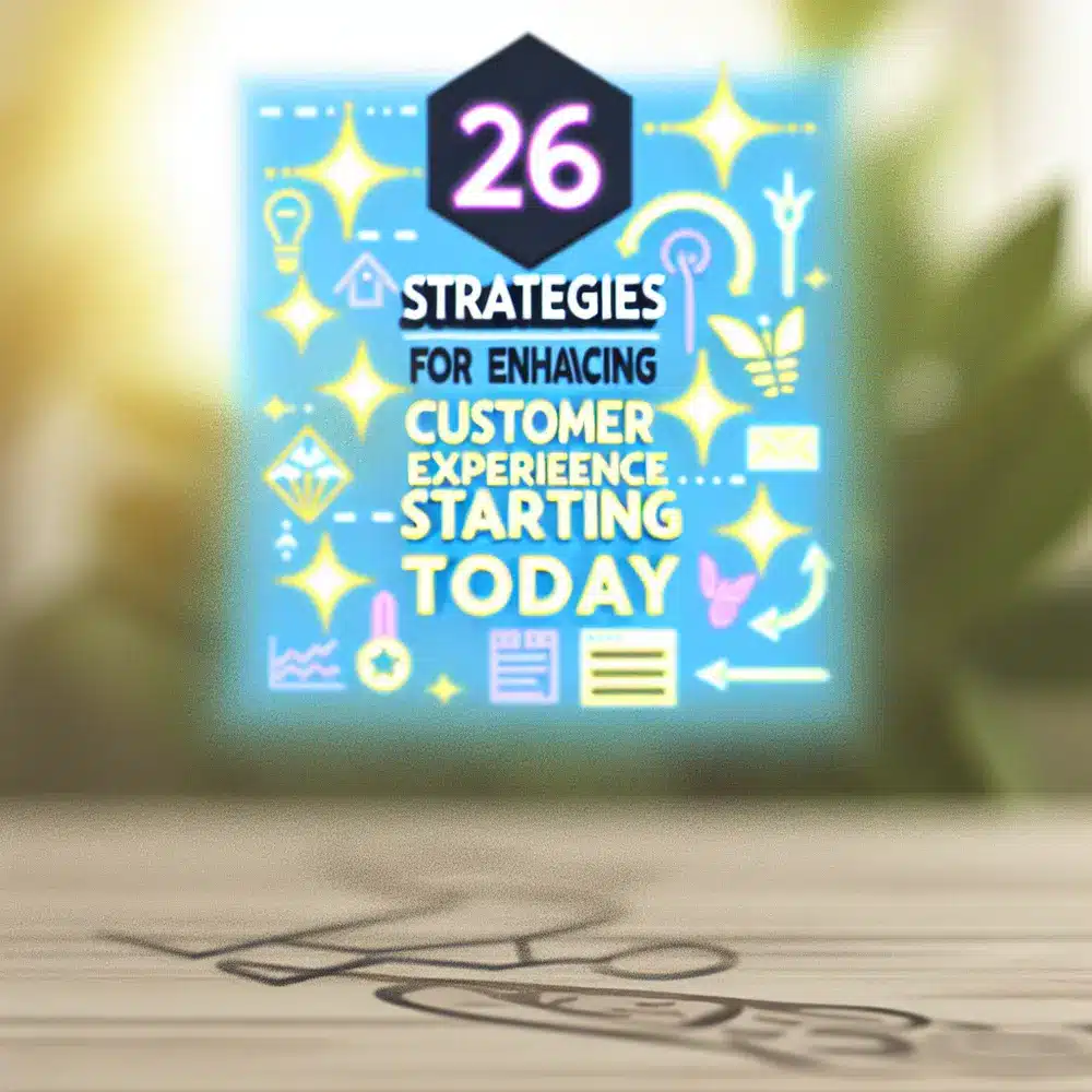 Estratégias para Melhorar a Experiência do Cliente desde Hoje: 26 Chaves