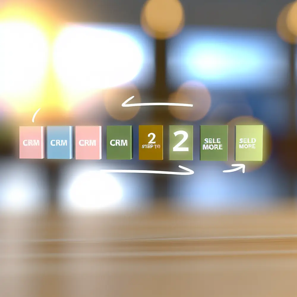 Etapas do Ciclo de Vida de um CRM: 12 Etapas para Vender Mais