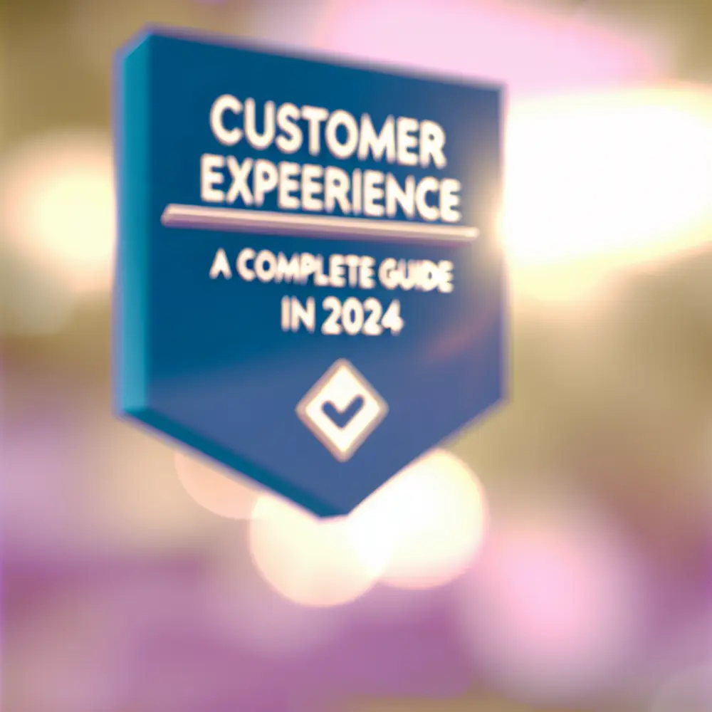 Experiência do Cliente: Um Guia Completo para 2024