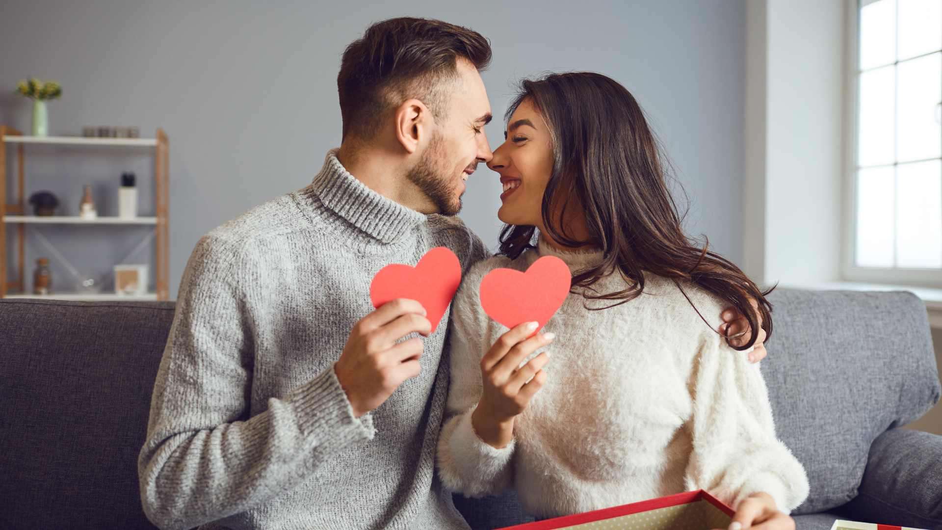 Frases para el Día de San Valentín para Publicidad