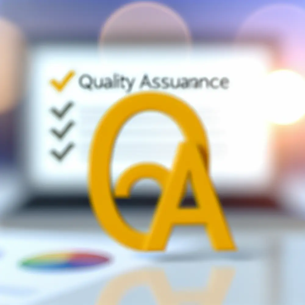 Garantía de calidad (QA): Guía completa y esencial para tus procesos empresariales