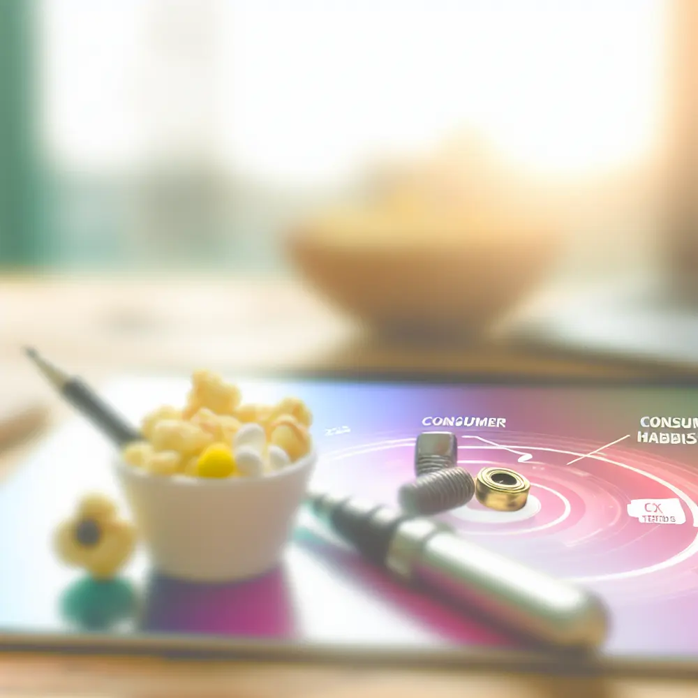 Hábitos de Consumo e Tendências de CX em 2025: Guia Completo