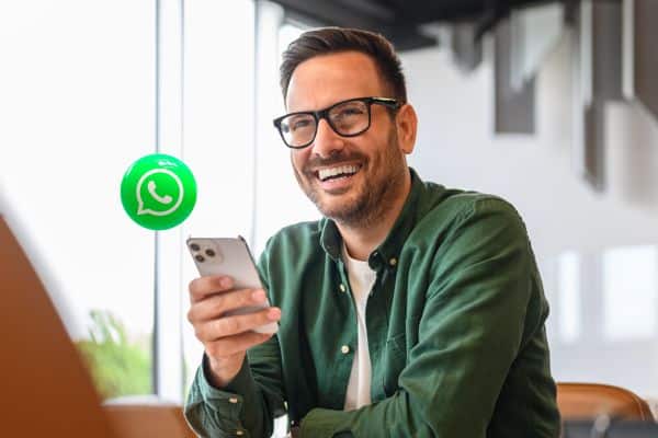 herramienta de atención para WhatsApp