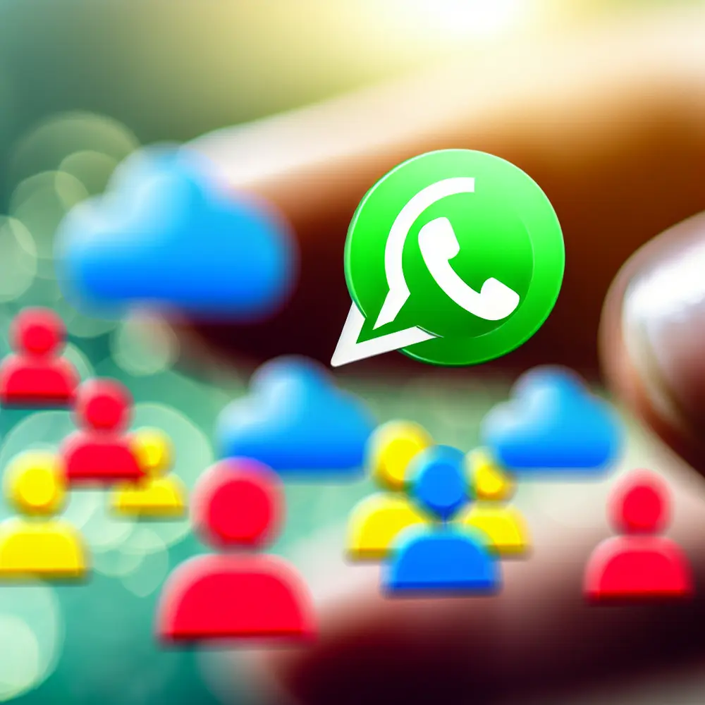 How a WhatsApp Trigger Boosts Your Marketing Team's Productivity