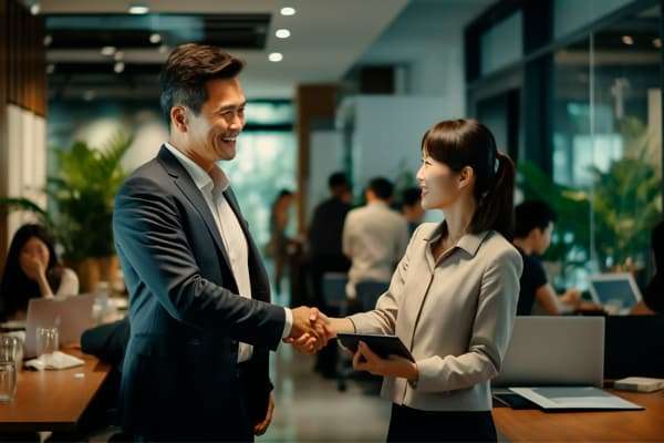 How successful companies use customer service nexloo