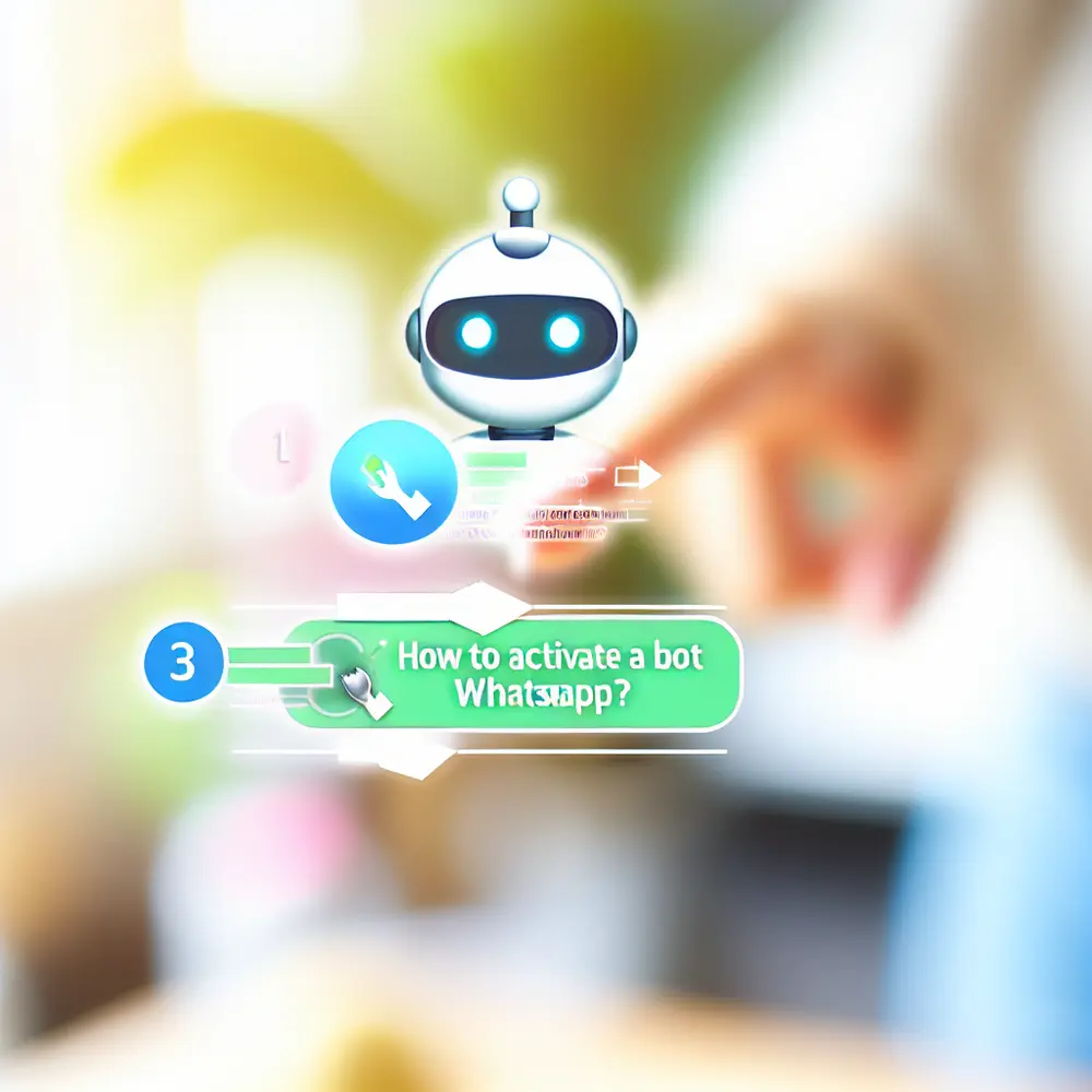 How to activate a bot in WhatsApp? Your Step-by-Step Checklist