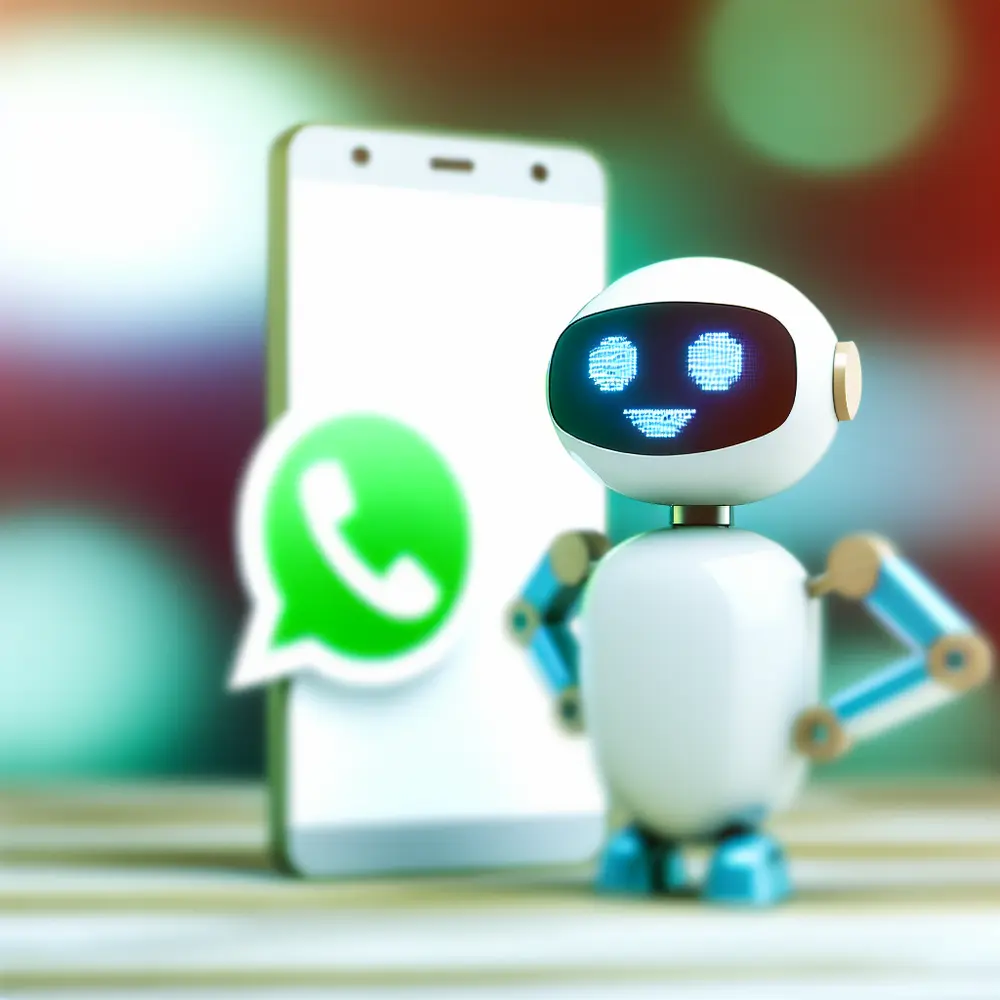 How to Connect a Chatbot to WhatsApp? Complete Guide to Automate Your Communication