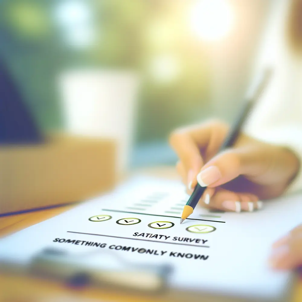 How to Create a Customer Satisfaction Survey: The Step-by-Step Guide You Didn't Know