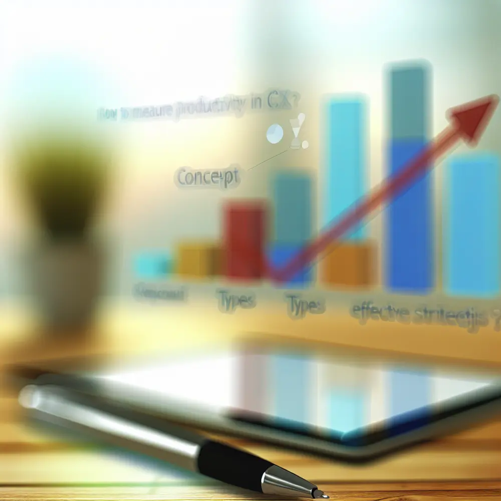 How to Measure Productivity in CX? Concept, Types, and 9 Effective Strategies