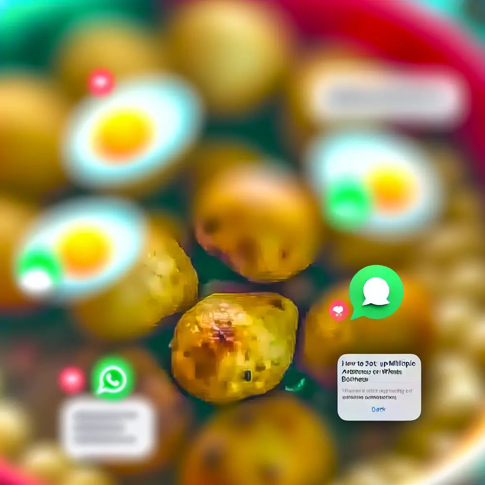How to Set up Multiple Attendants on Whatsapp Business