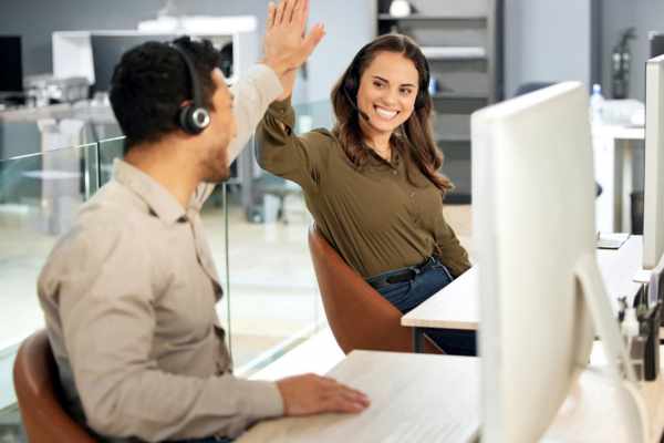 How to Start a Virtual Call Center with Excellent Customer Service