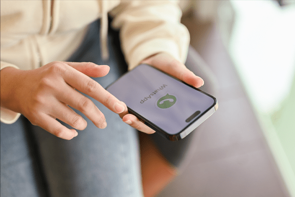 WhatsApp Multi-User