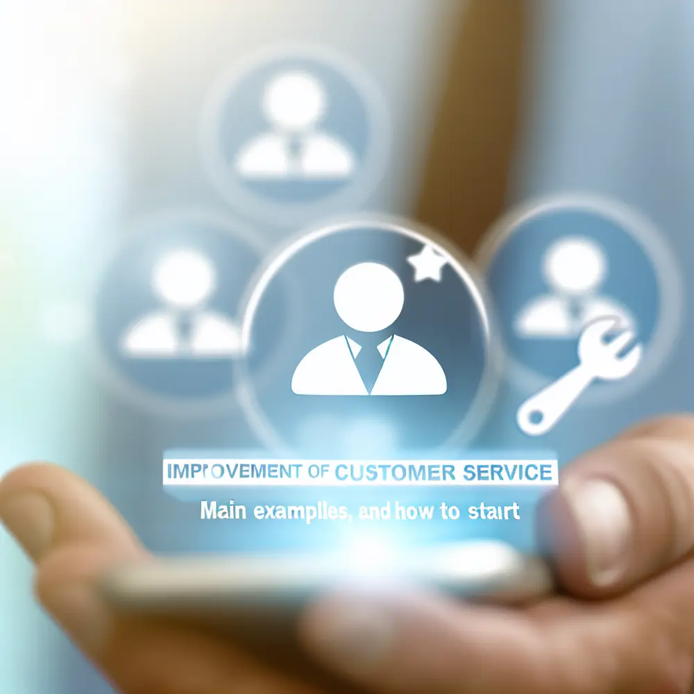 Implementing Customer Service Improvements: Key Actions, Examples, and How to Get Started