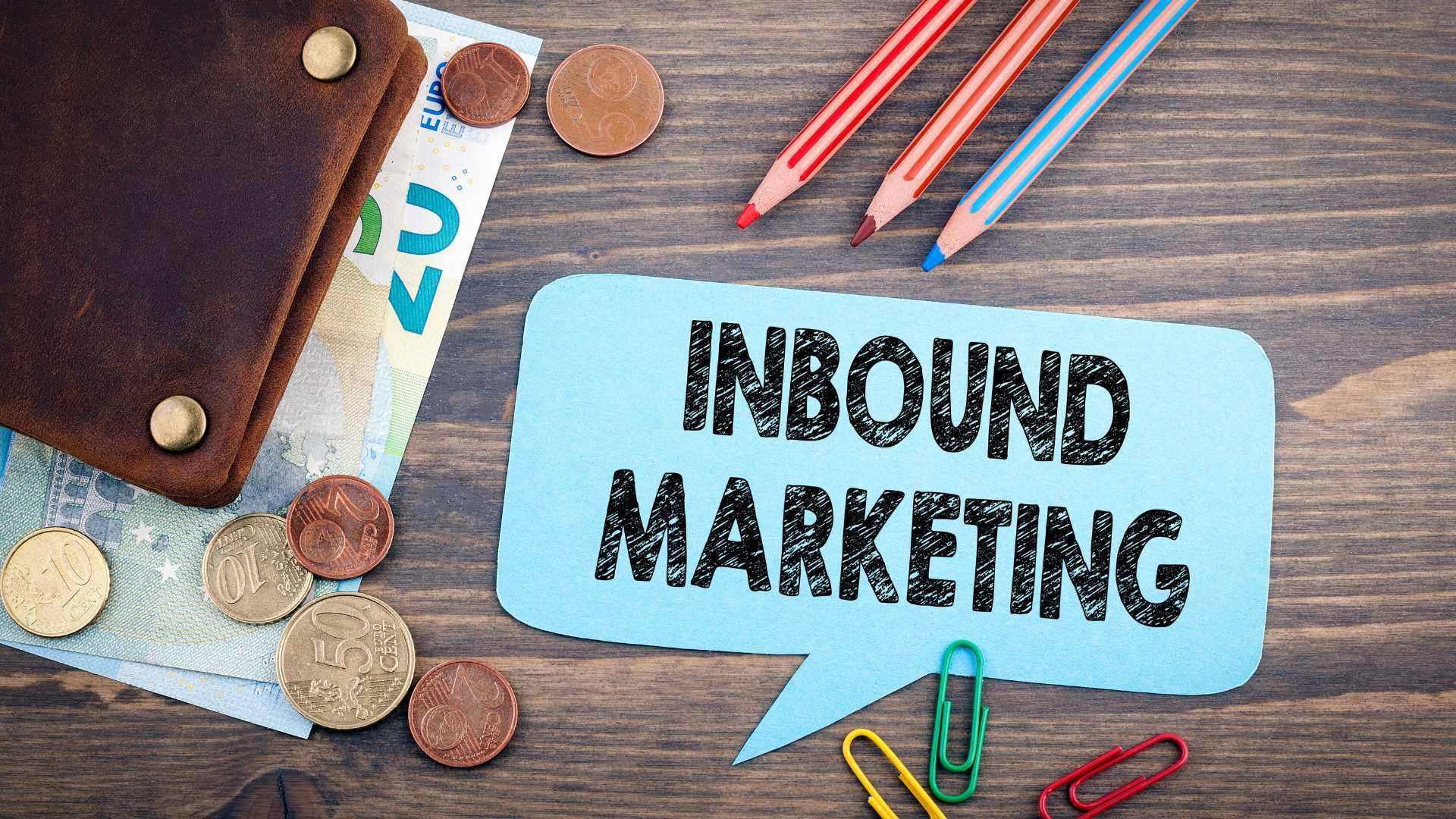 Inbound Marketing B2B: What It Is, How It Works, and How to Do It [The Complete Guide] - NexBlog