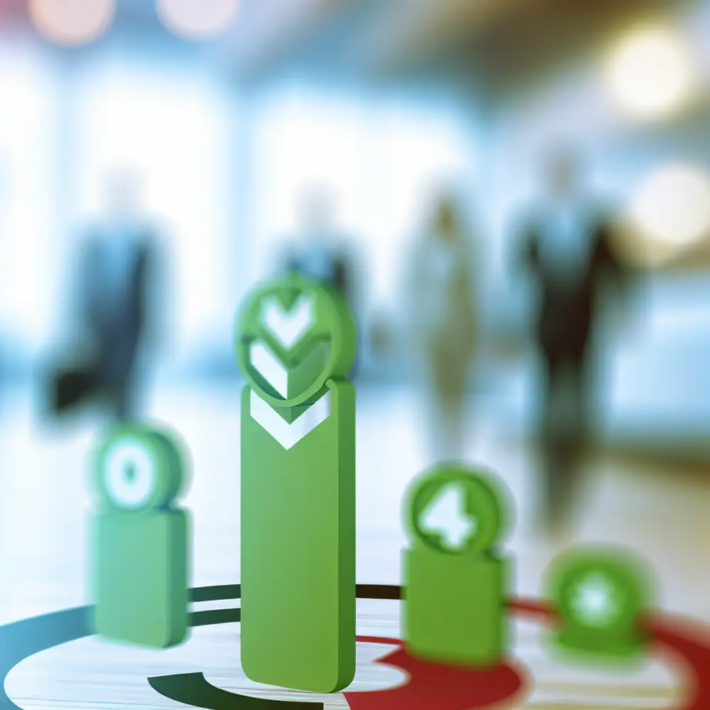 Indicadores de Gestión: Cuáles no Puedes Ignorar para el Éxito