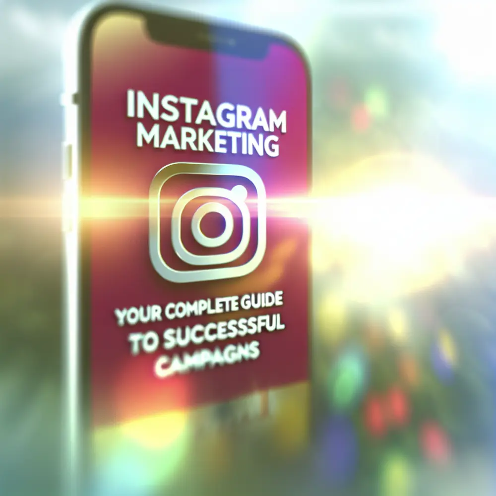Instagram Ads: Su Guía Completa para Campañas que Generan Resultados