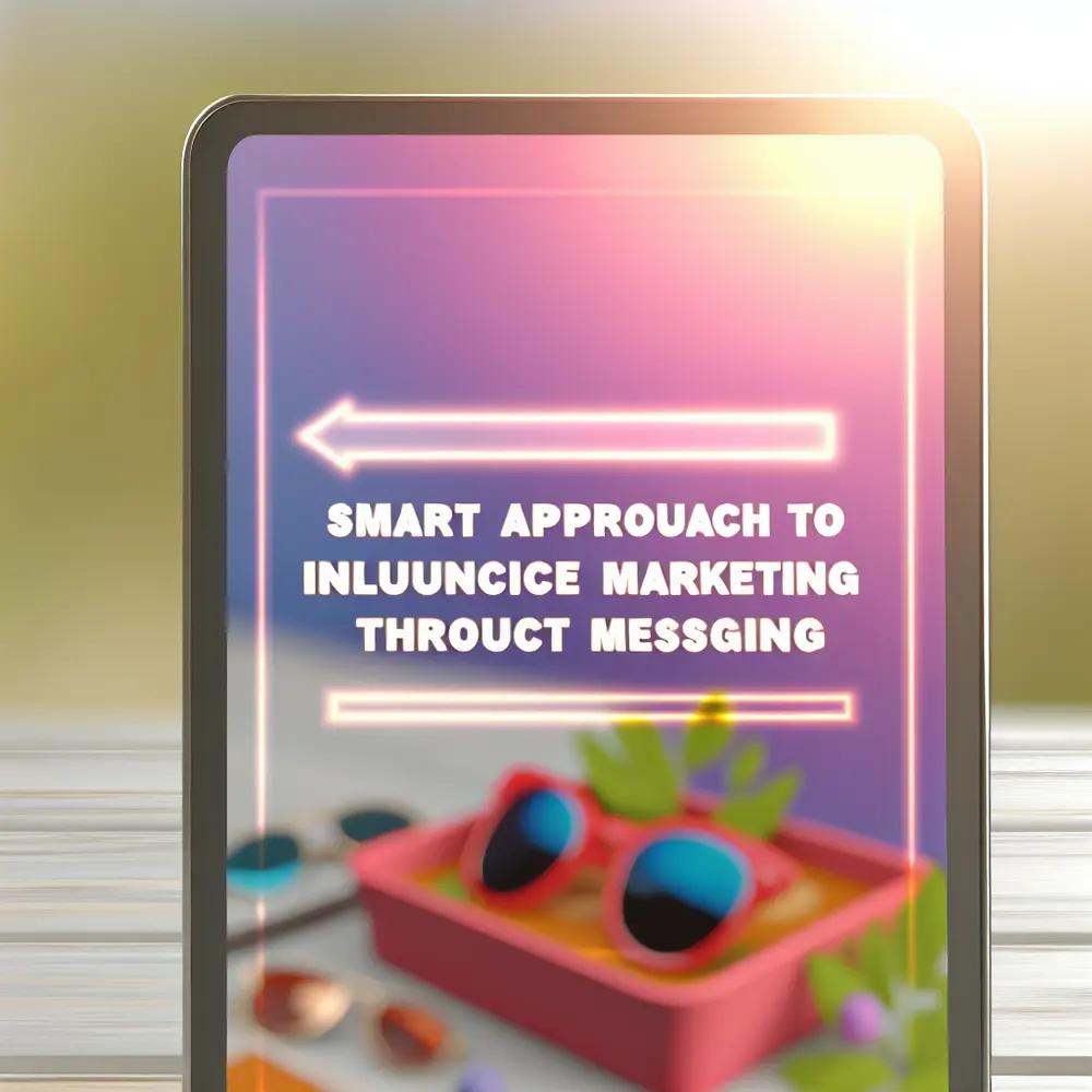 Instagram Direct for Influencer Marketing: A Smart Approach