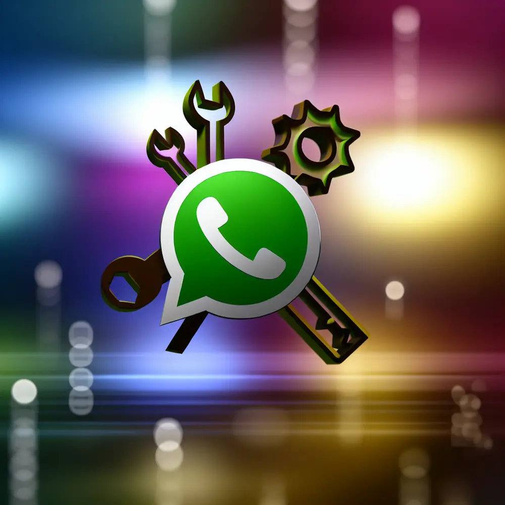 Integrate & Dominate: Connect WhatsApp Business with Your Tools