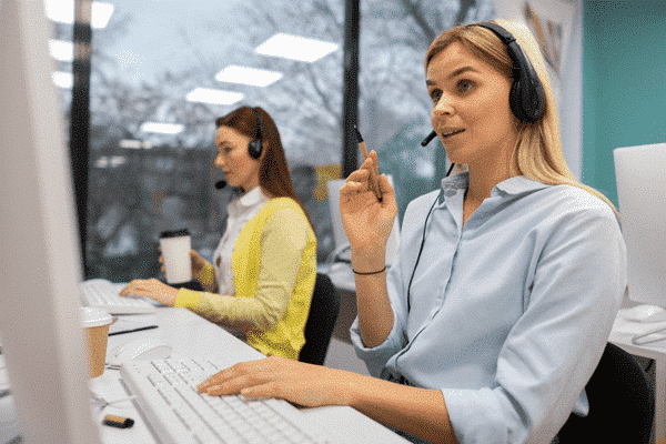 Inteligencia Artificial en la atención al cliente: Innovación e impacto en los negocios - NexBlog