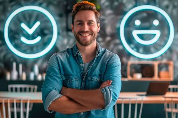 La Fórmula del Éxito: Cómo Empresas Reconocidas Mantienen a sus Clientes Leales - NexBlog