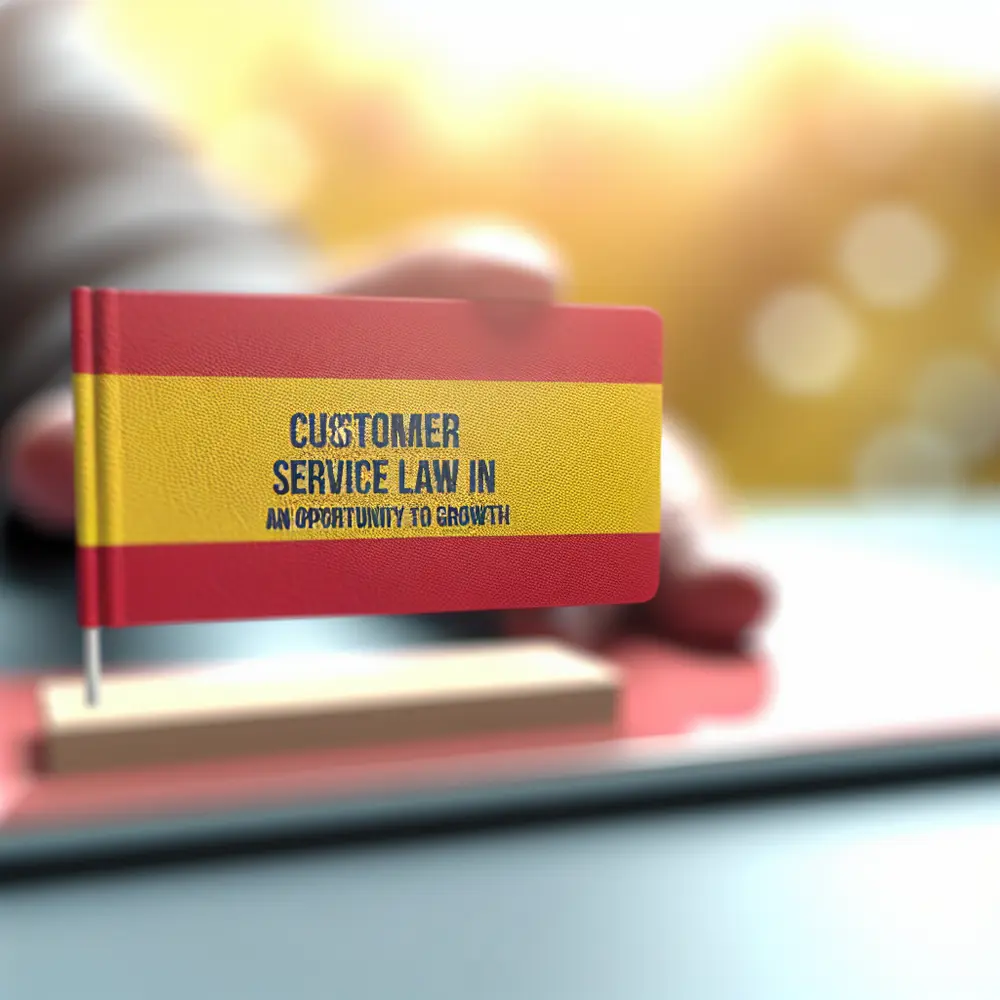 Ley de Atención al Cliente en España: Una Oportunidad de Crecimiento
