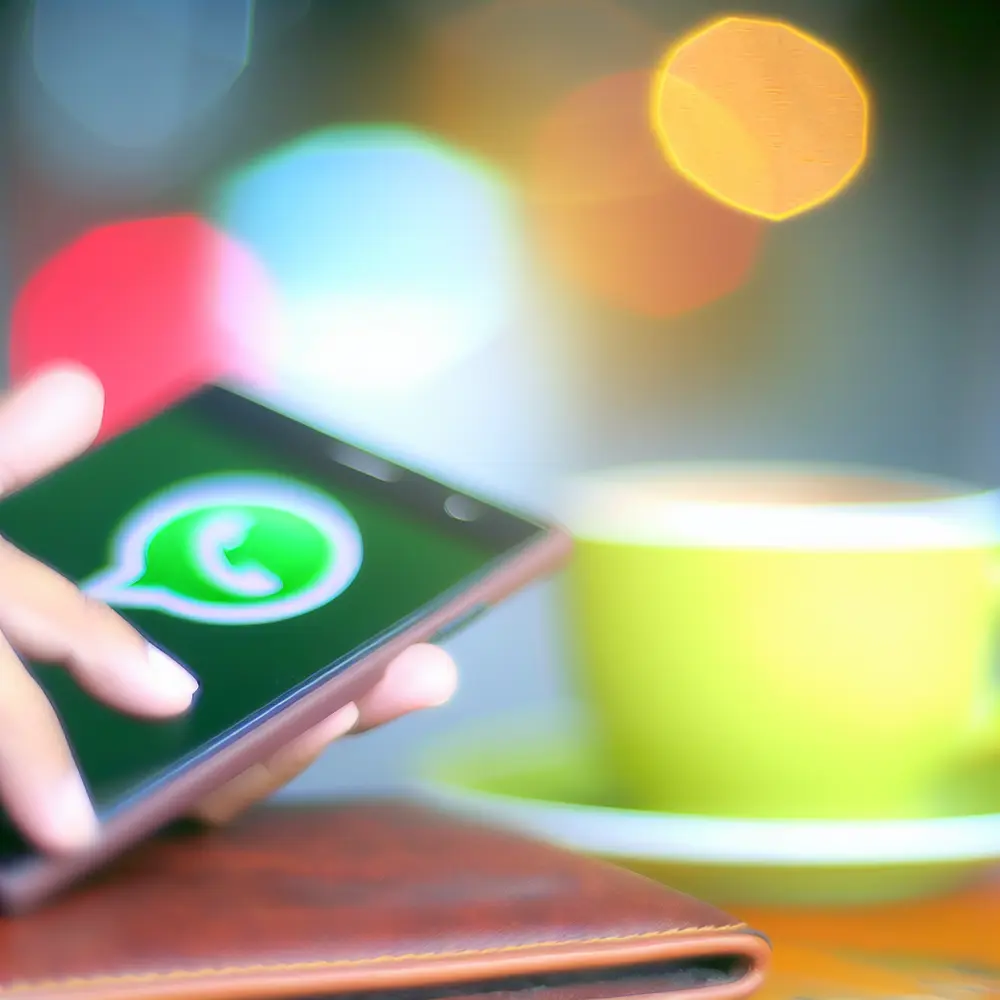 Link de WhatsApp na Assinatura de E-mail: Como Adicioná-lo