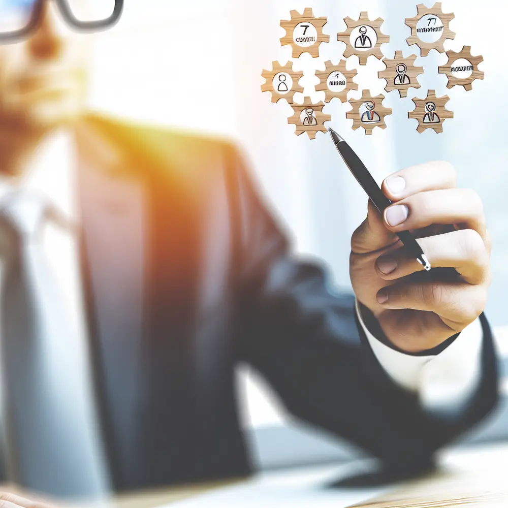 Management Processes: What They Are, Benefits, and How to Apply Them? 7 Examples of Efficient Management