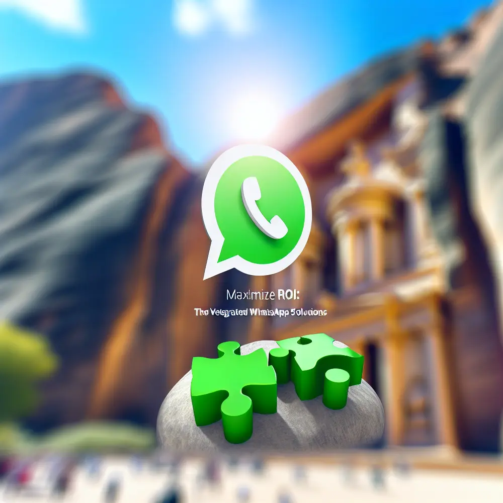 Maximize ROI: The Value of Integrated WhatsApp Solutions