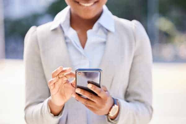 Mensaje ausencia whatsapp business como configurarlo