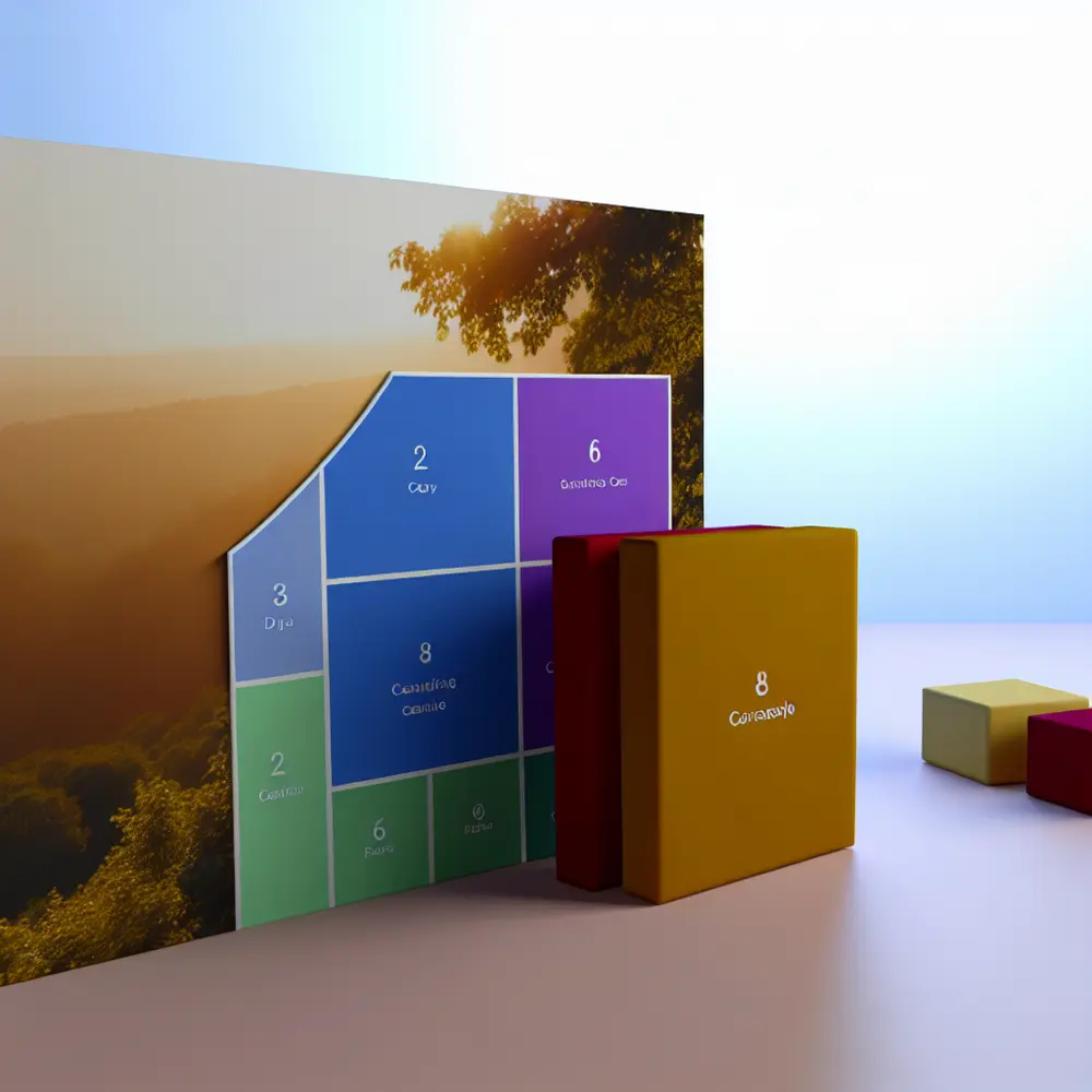 Modelo Canvas: O que é e 18 Quadrantes Chave para o seu Negócio