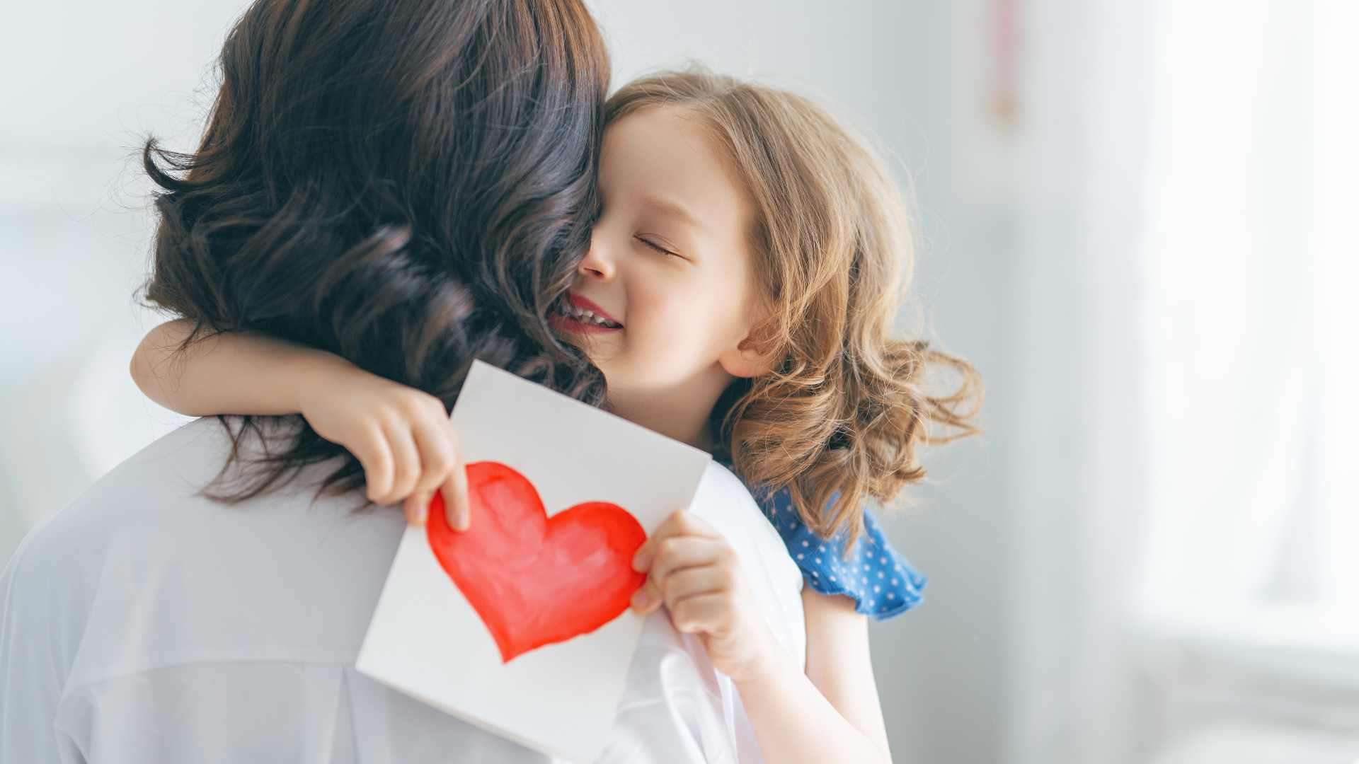 Mother's Day giveaway ideas