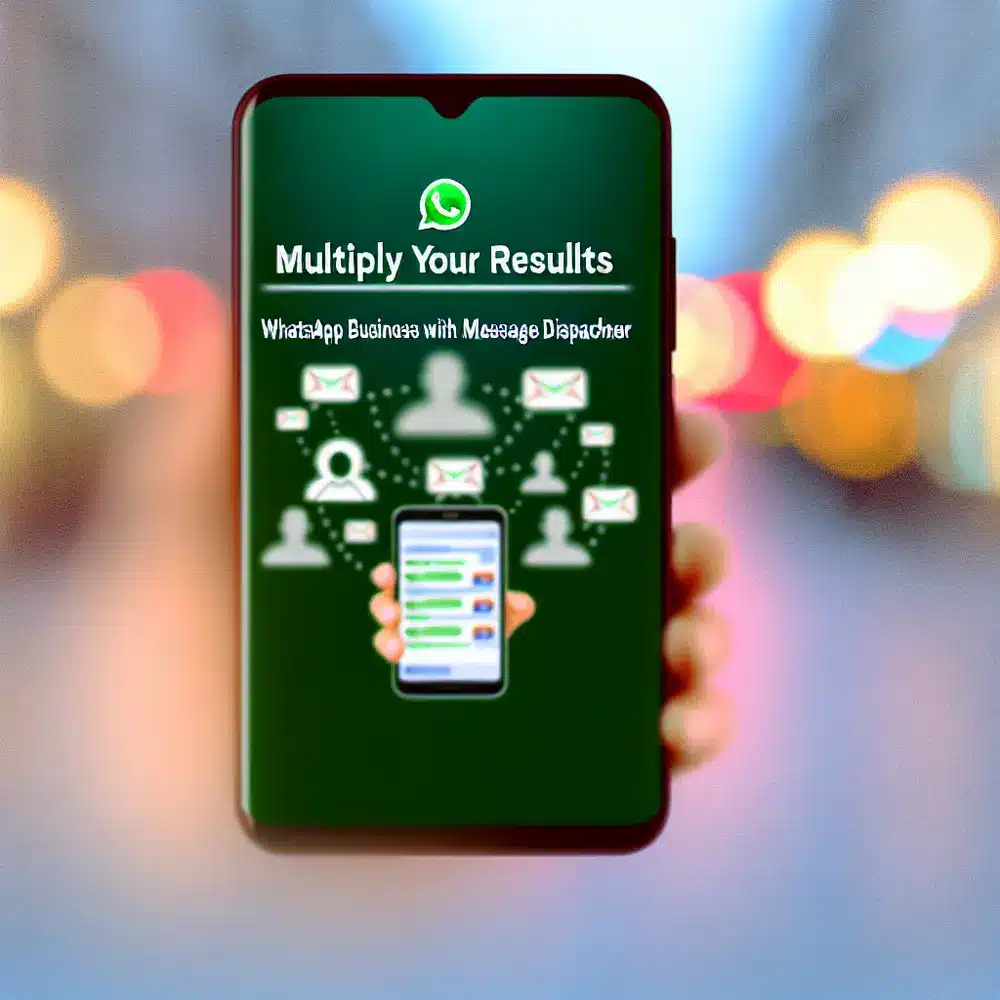 Multiplica Tus Resultados: WhatsApp Business con Múltiples Usuarios y Envío Masivo de Mensajes