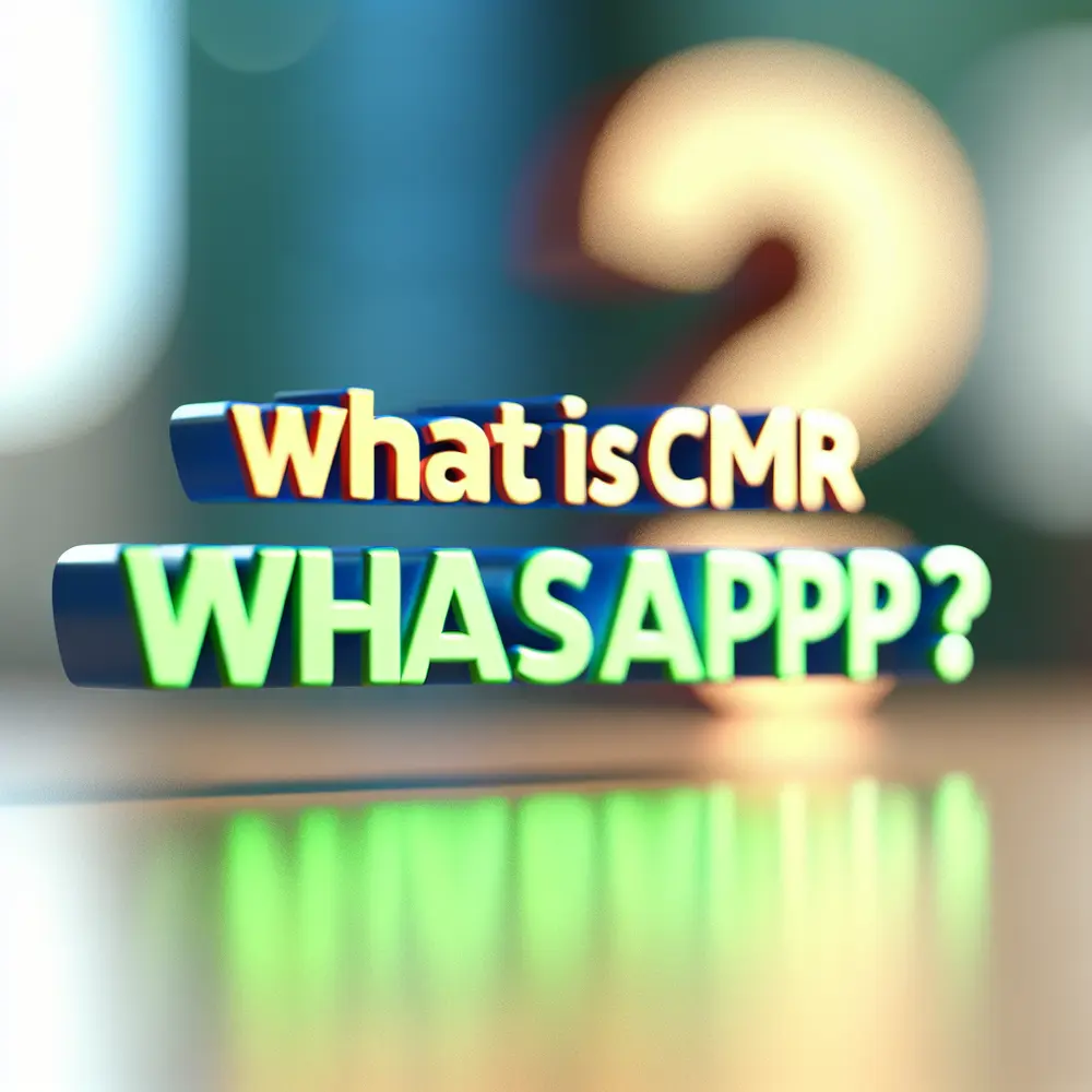 O que é CRM WhatsApp? | Desvendando o termo e seu uso nos negócios