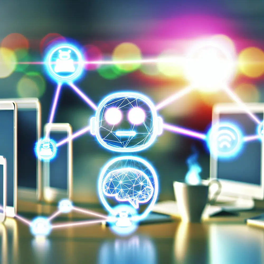 Omnichannel + AI Chatbots: The Future of Customer Experience