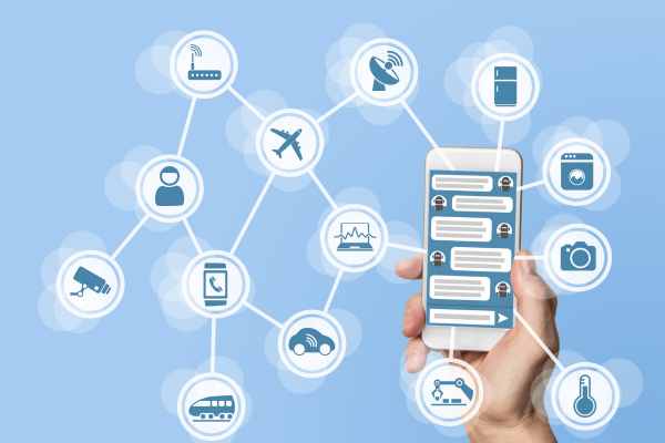 Omnichannel Chatbot: Intelligent Automation for Businesses - NexBlog