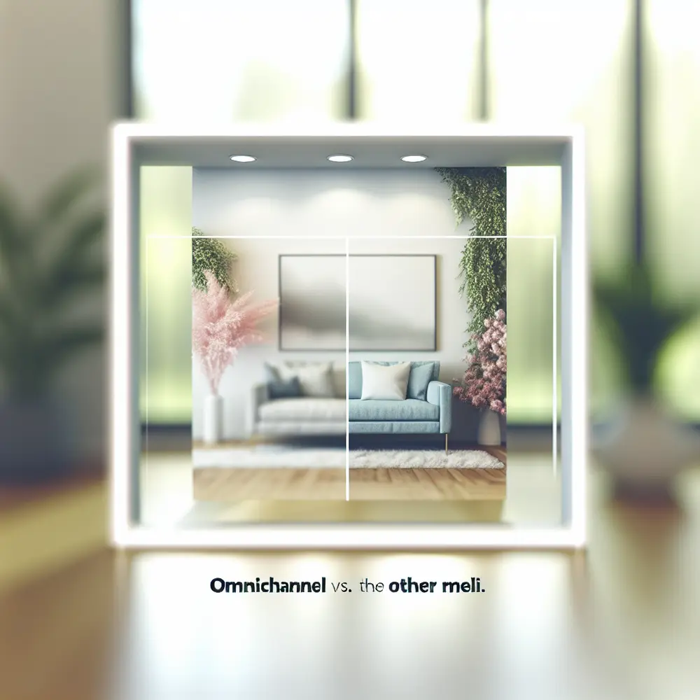 Omnichannel vs. The Other Way