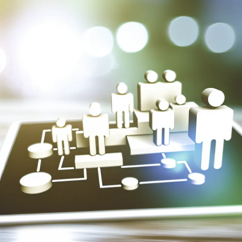Organización y Planificación de Ventas: Cómo Crear un Modelo Eficaz en 7 Pasos