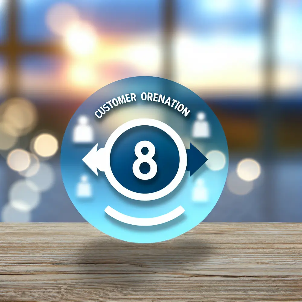 Orientação ao Cliente: 8 Passos para Alcançá-la em Sua Empresa