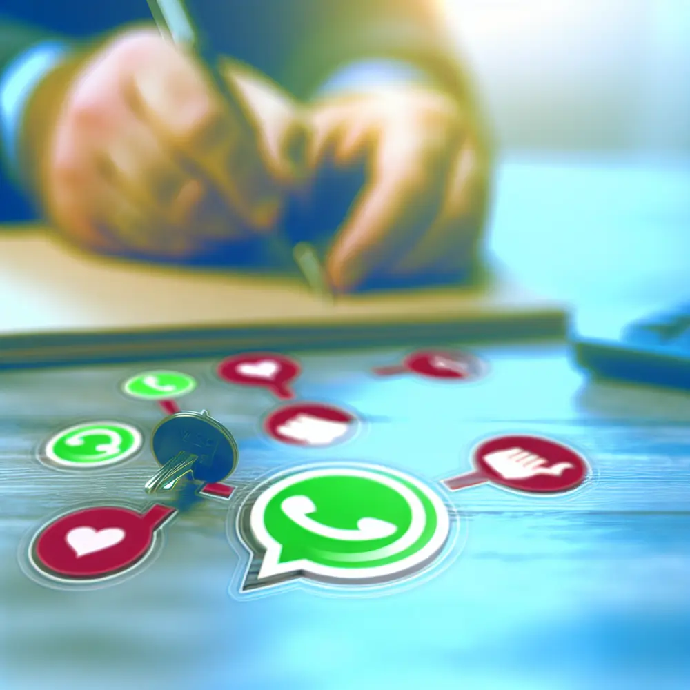Paso a Paso: Implementando la WhatsApp Business API Oficial en Su Empresa