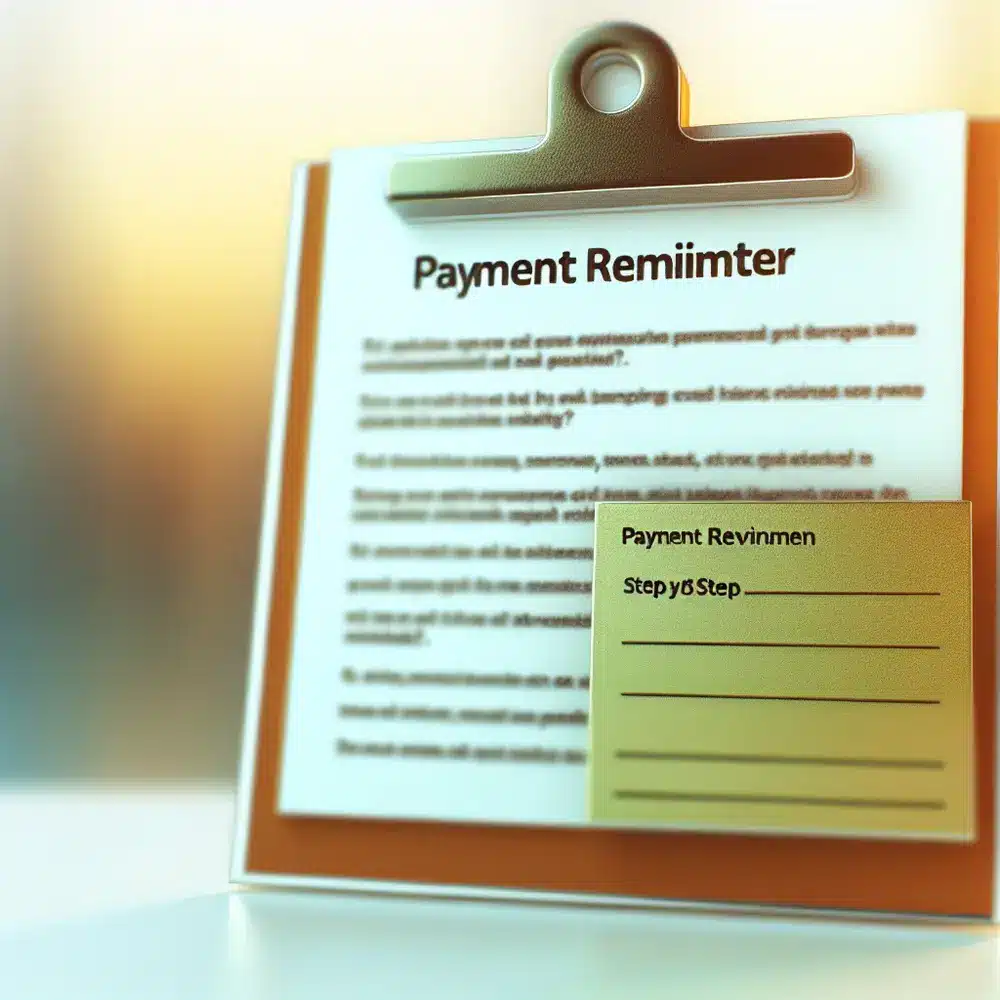 Payment Reminders: How to Manage Collections Step by Step