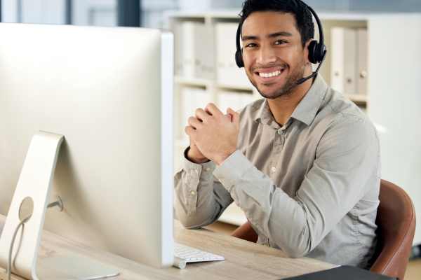 personalized customer service