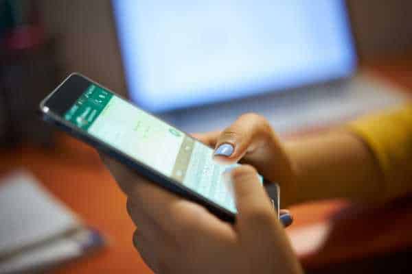 Plataforma de Atención para WhatsApp