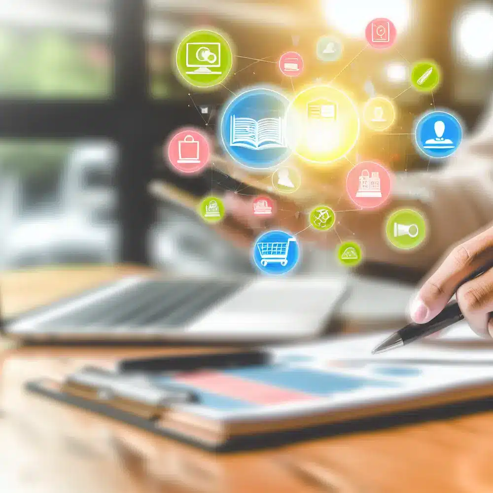 Plataforma de serviços omnicanal: guia completa para vender e reter clientes